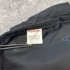 Supreme シュプリーム ショルダーバッグ 美中古の画像