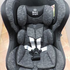 ベビー・子供用品買取販売キッズモール湘南/レジェプラス/新生児～４歳頃/コンパクト/ベルト固定/洗濯済の画像