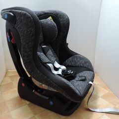ベビー・子供用品買取販売キッズモール湘南/レジェプラス/新生児～４歳頃/コンパクト/ベルト固定/洗濯済の画像