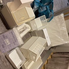 リメイクシートなどまとめ売りの画像