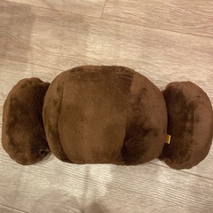 チェブラーシカぬいぐるみの画像