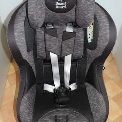 ベビー・子供用品買取販売キッズモール湘南/レジェプラス/新生児～４歳頃/コンパクト/ベルト固定/洗濯済の画像