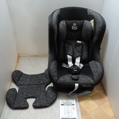 ベビー・子供用品買取販売キッズモール湘南/レジェプラス/新生児～４歳頃/コンパクト/ベルト固定/洗濯済の画像