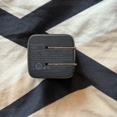 Anker Nano II 45W USB-C充電器の画像