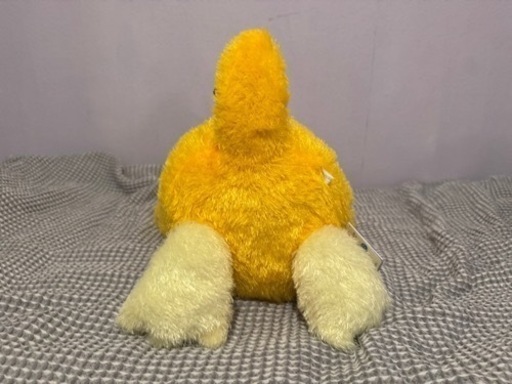 超人気破格！5体！ポケモン　めちゃもふぐっとくつろぎタイムぬいぐるみ～コダック～ 新品未使用】ポケットモンスター めちゃもふぐっと くつろぎ