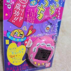 たまごっち　メスっちの画像