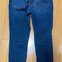 デニム、ジーンズの画像