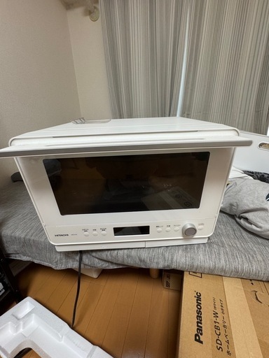日立 30L 
MRO-W1B W