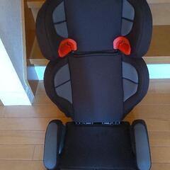 ジュニアシート　美品