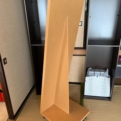 姿見の画像