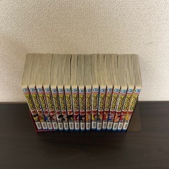 僕のヒーローアカデミア　1〜17 堀越耕平　ジャンプコミックス　ヒロアカの画像