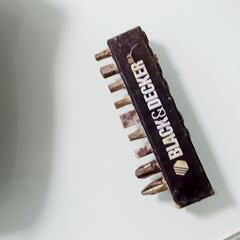 ブラックアンドデッカー BLACK&DECKER★家庭電動ドライバー★コードレスの画像