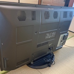 Panasonic TH-P46G1の画像