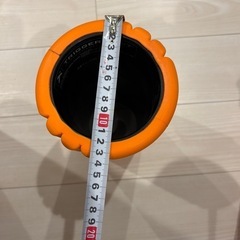 フォームローラー　ストレッチ
の画像