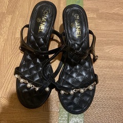 サンダルの画像