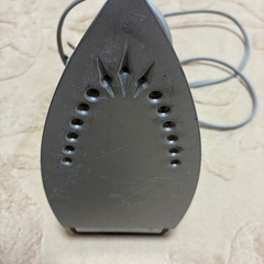 スチームアイロンの画像