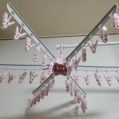 🧺ピンチハンガー36Pの画像