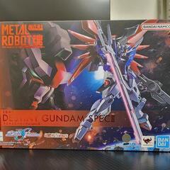 メタルロボット魂　3点セット 抽選販売】METAL ROBOT魂 （Ka signature） ＜SIDE MS＞ Zガンダム 3