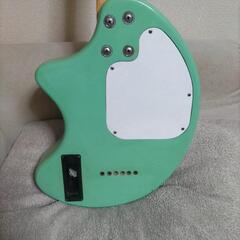 エレキギター　ぞーさん　ゾウさん　ZO―3 の画像