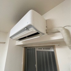 ダイキン　ルームエアコン　10畳用の画像