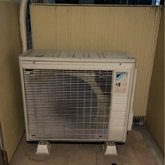 ダイキン　ルームエアコン　10畳用の画像
