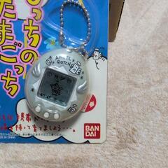 てんしっちのたまごっちの画像