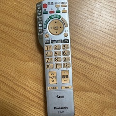 Panasonic TH-P46G1の画像