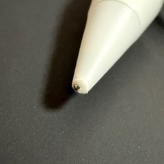 スタイラスペン  ペン先削れてますの画像