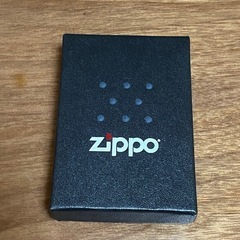 ZIPPO supreme アーマーケースの画像