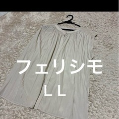 7点セット　夏物　ナノユニバース他　ブラウス　大きめサイズ　ふんわり　かわいいの画像