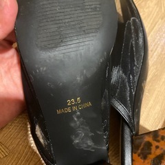 サンダルの画像