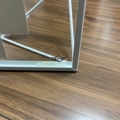 ミニクーパー　写真立て　未使用品の画像
