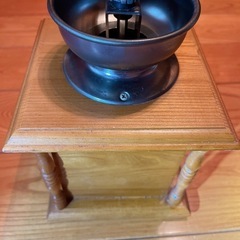 kono syphon コーヒーミルの画像