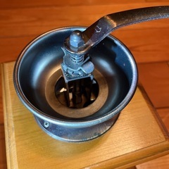 kono syphon コーヒーミルの画像