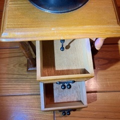 kono syphon コーヒーミルの画像