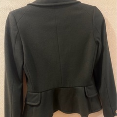 Vivienne Westwood ラブジャケットの画像