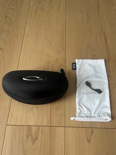 OAKLEY EVZERO （オークリーイーブイゼロ）
