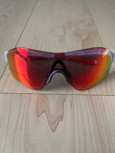 OAKLEY EVZERO （オークリーイーブイゼロ）