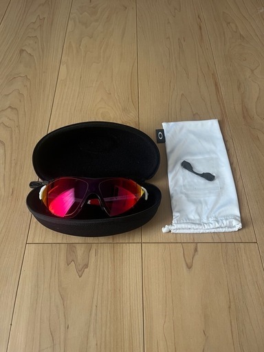 OAKLEY EVZERO （オークリーイーブイゼロ）