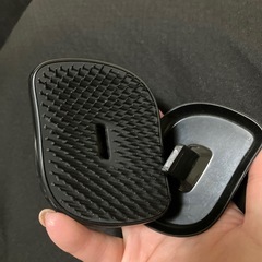 タングルティーザー　コンパクトスタイラーの画像