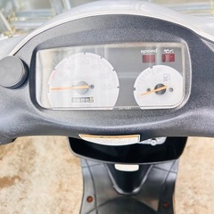 ⭐︎レッツ2⭐︎後期⭐︎比較的綺麗⭐︎バッテリー新品⭐︎セル始動⭐︎埼玉県より配送可能⭐︎の画像