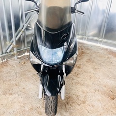 ⭐︎マジェスティ125Fi⭐︎自賠責R10年6月⭐︎速度良好⭐︎埼玉県より配送可能⭐︎の画像