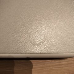 冷蔵庫用傷防止マットの画像