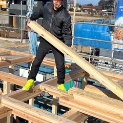 	「地元出身歓迎！未経験から大工職人にの画像
