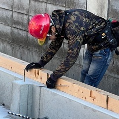 	「地元出身歓迎！未経験から大工職人にの画像