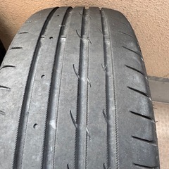 16インチ アルミホイール ルーミータントトール等にの画像
