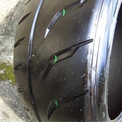  TOYO PROXES R888R 205/50R15｜トーヨープロクセス　中古　１本の画像