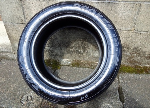 TOYO PROXES R888R 205/50R15｜トーヨープロクセス　中古　１本