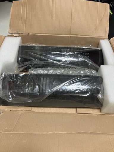 エブリィワゴンLEDテールランプDA64W