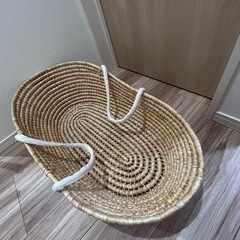 クーファン　ゆりかごの画像